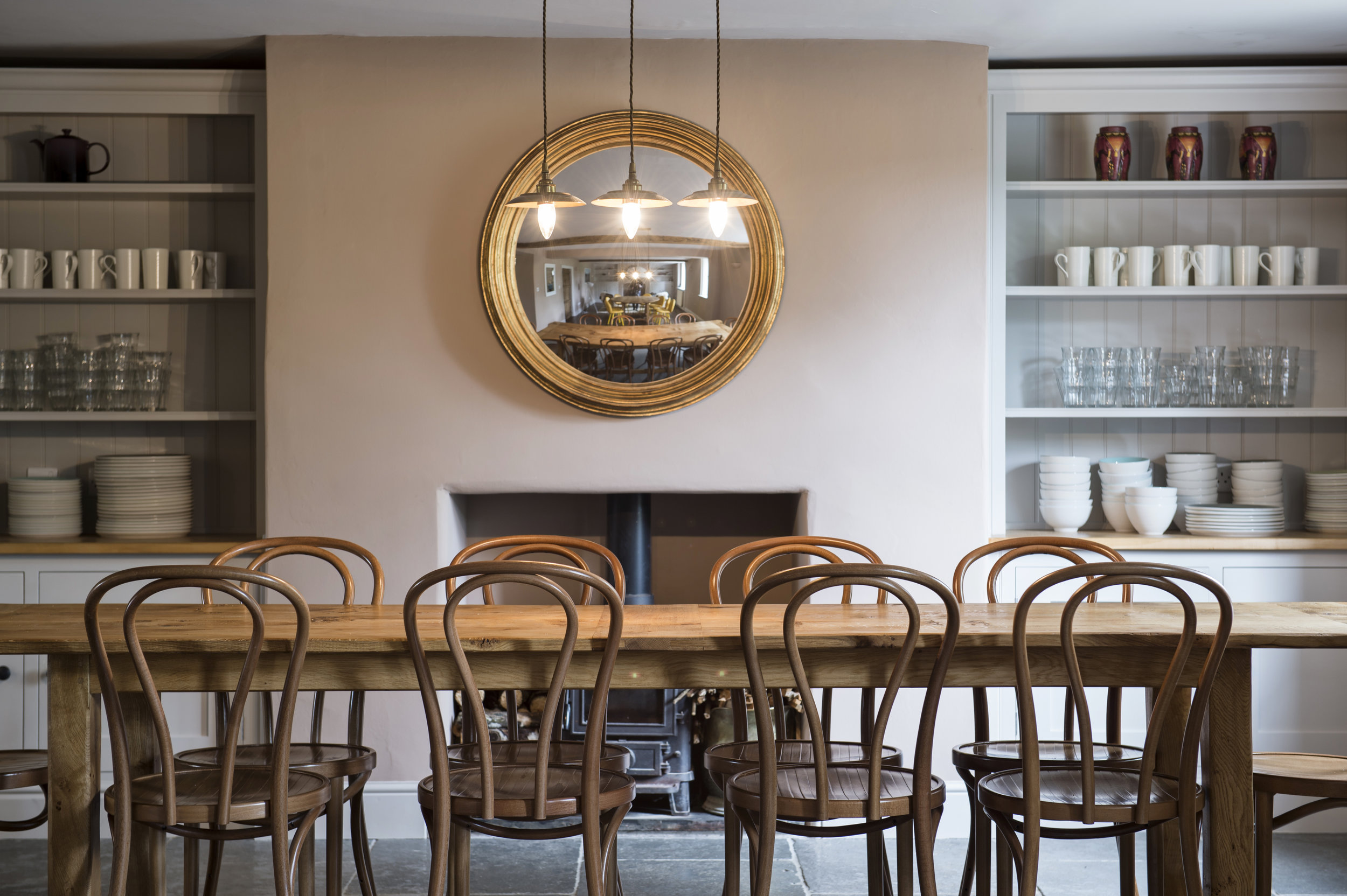 GF - 01 - Dining tables by local joiner, Matt Belfrage.jpg