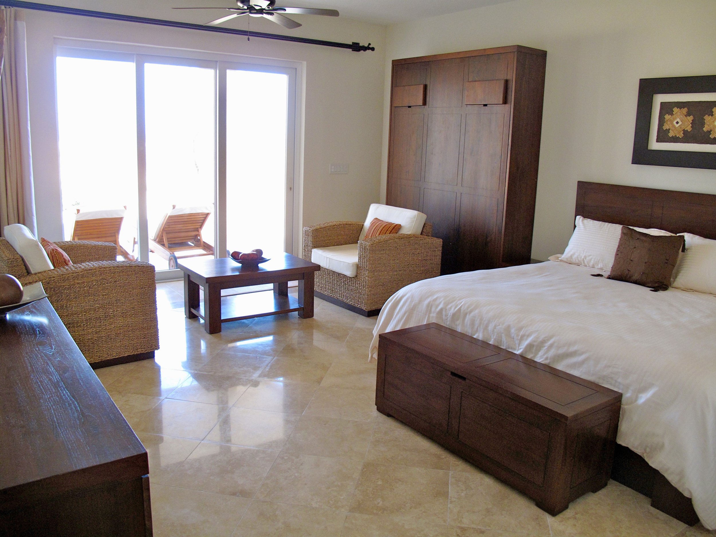 Luxury yoga retreat and whale-watching Baja, Mexico