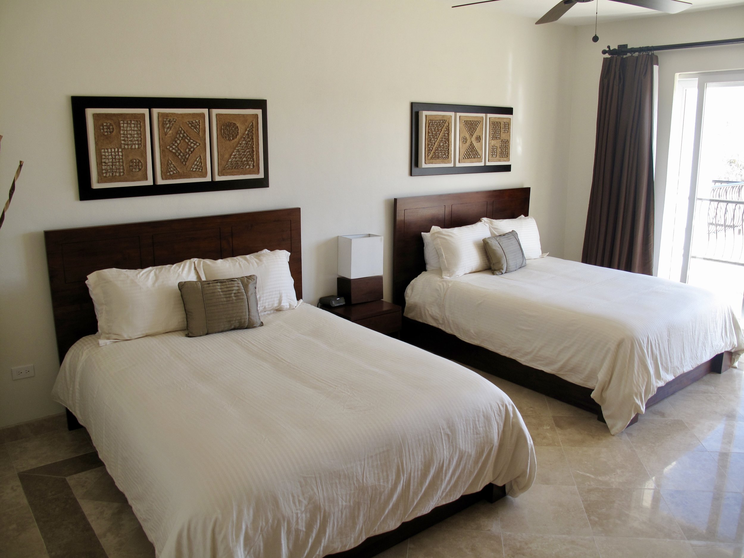 Luxury yoga retreat and whale-watching Baja, Mexico