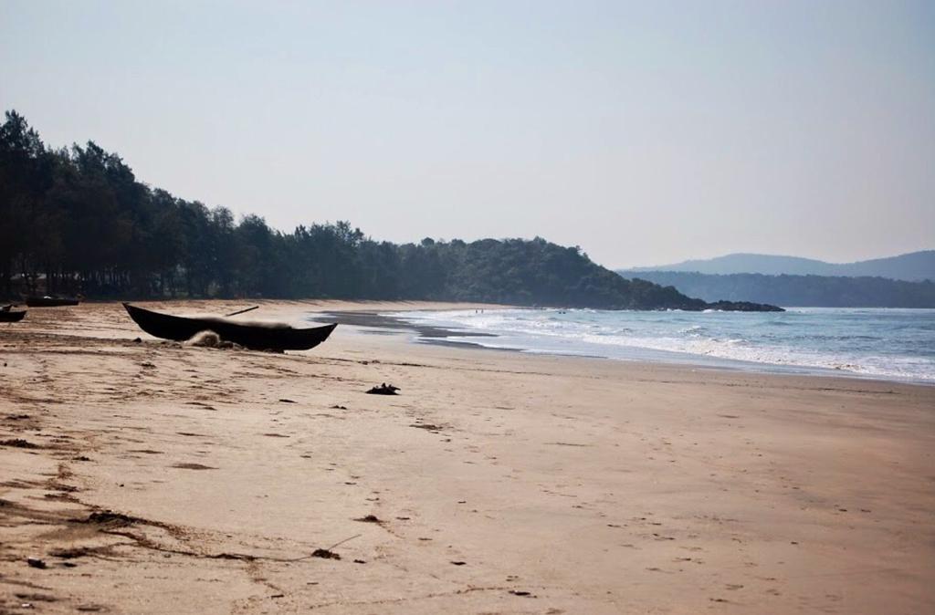 Yoga retreat in South Goa