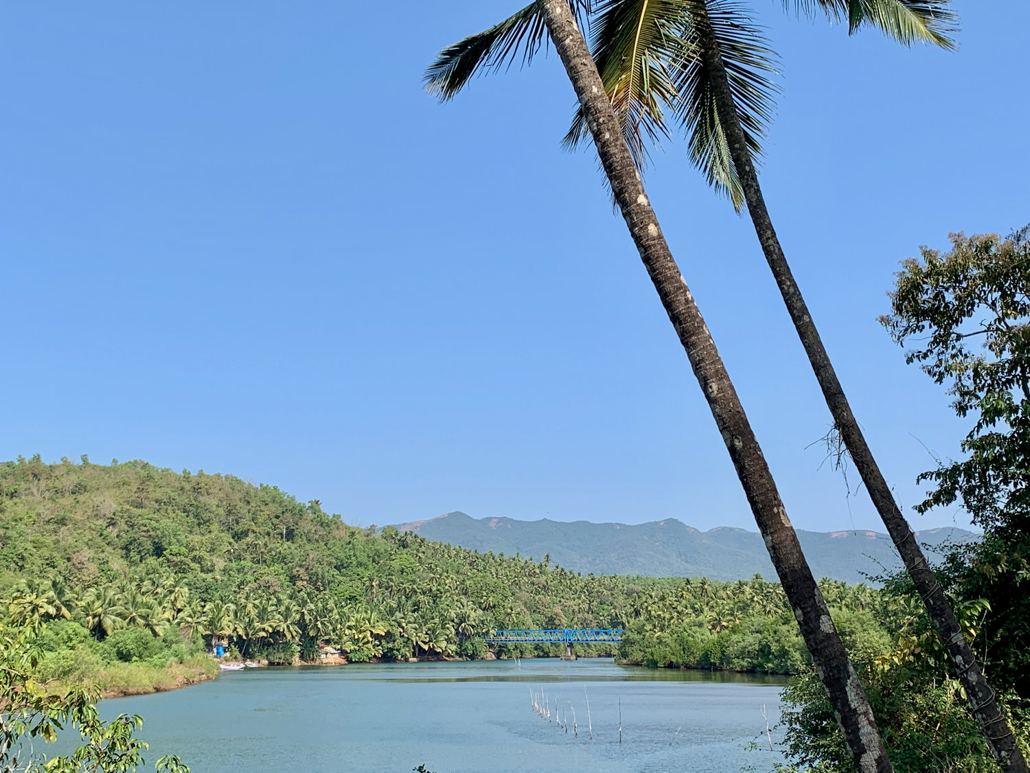 LUXURY VILLA YOGA RETREAT SOUTH GOA, INDIA