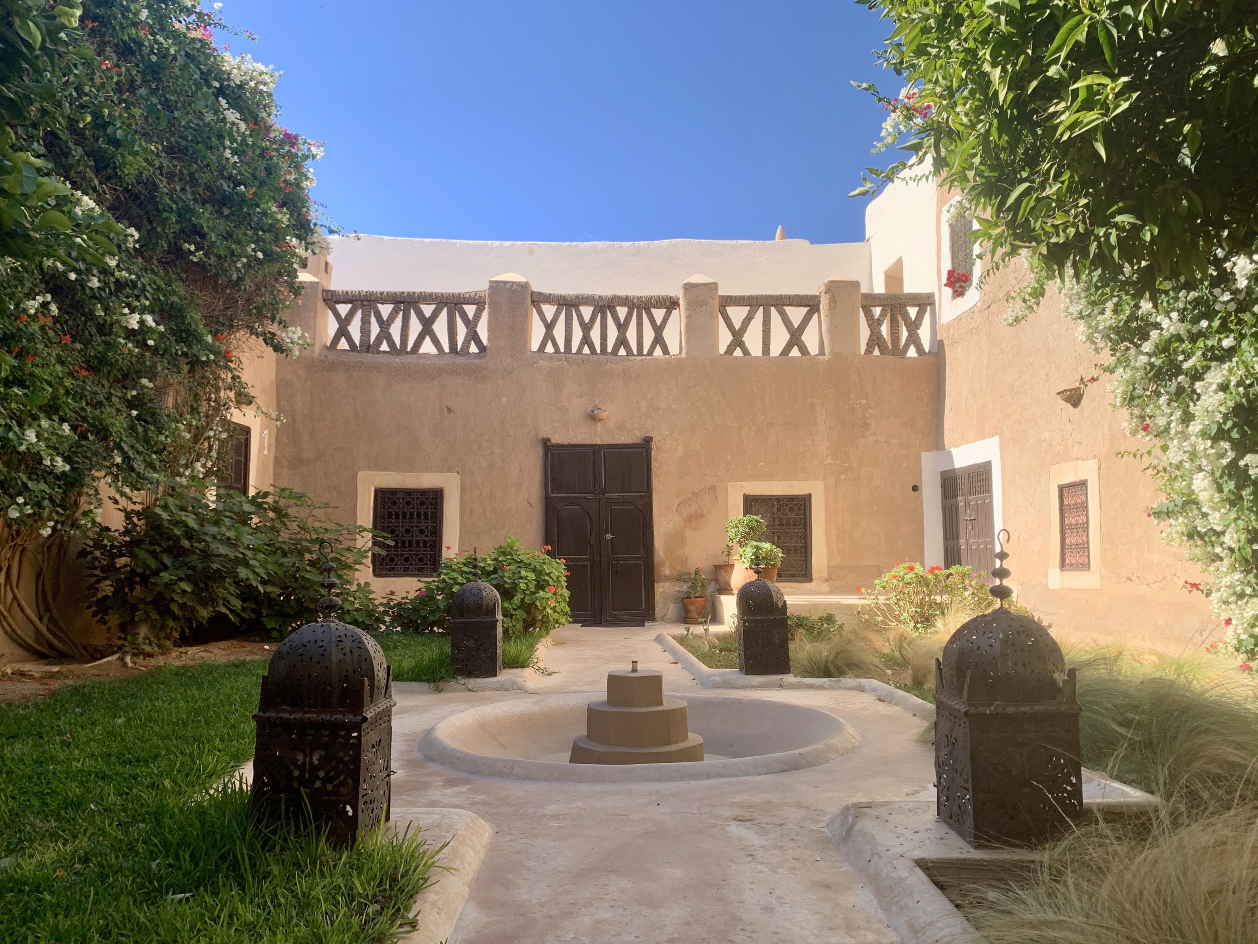 MARRAKECH, MOROCCO