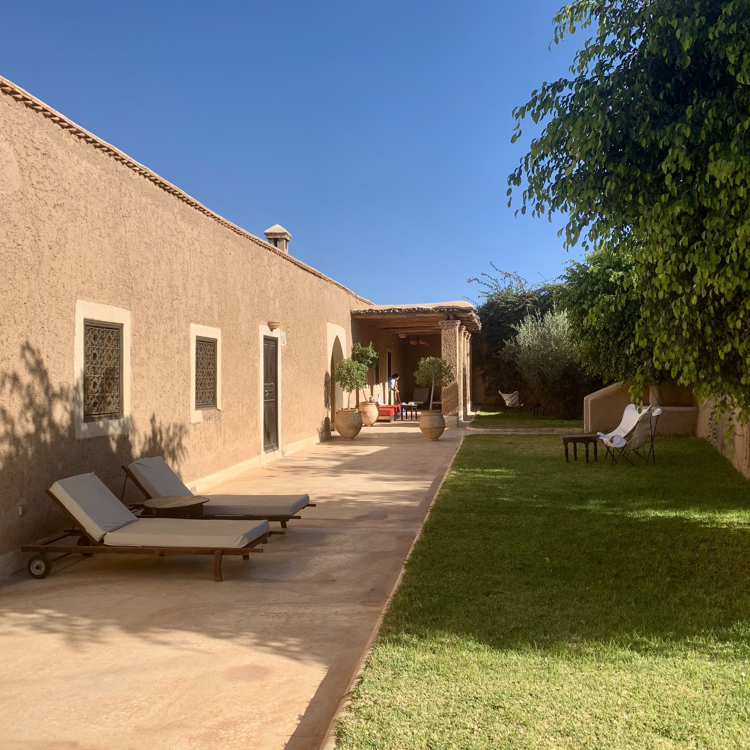 MARRAKECH, MOROCCO