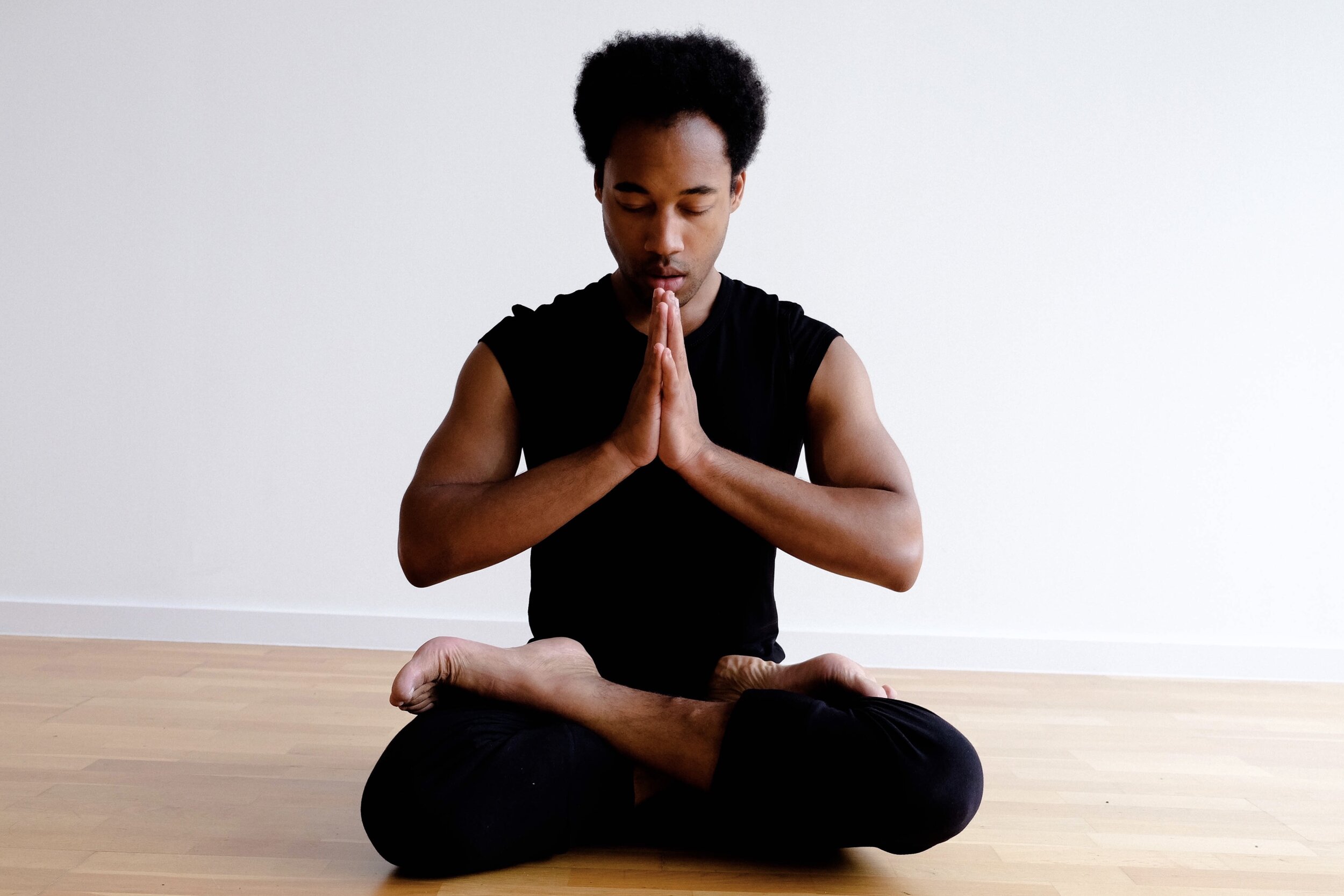 Naomi Absalom yoga teacher