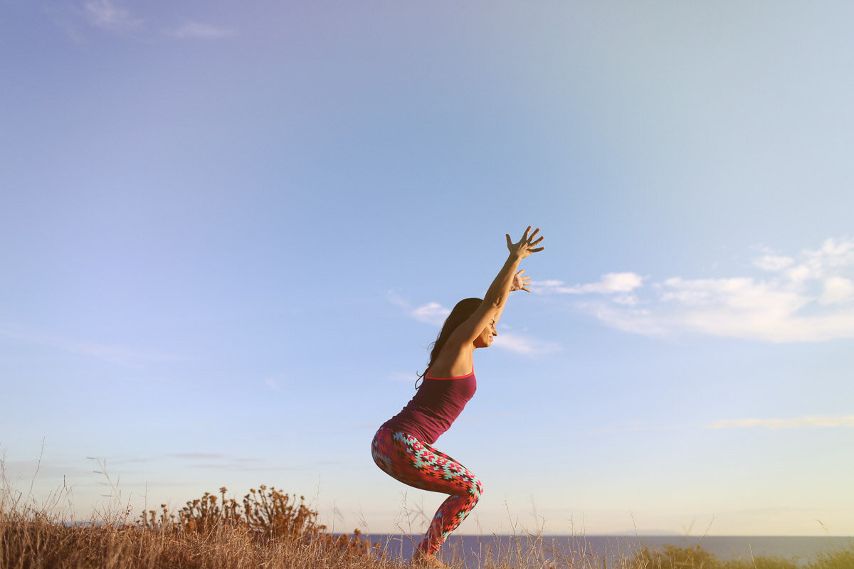 Jim Tarran yoga teacher