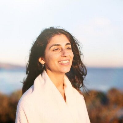 LEILA SADEGHEE