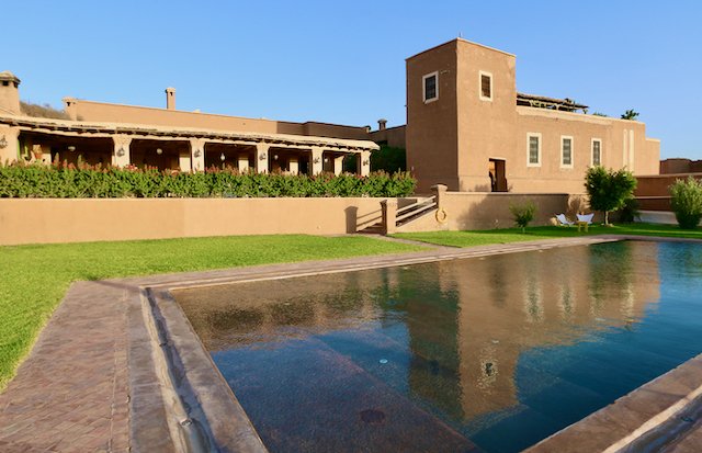 MARRAKECH, MOROCCO