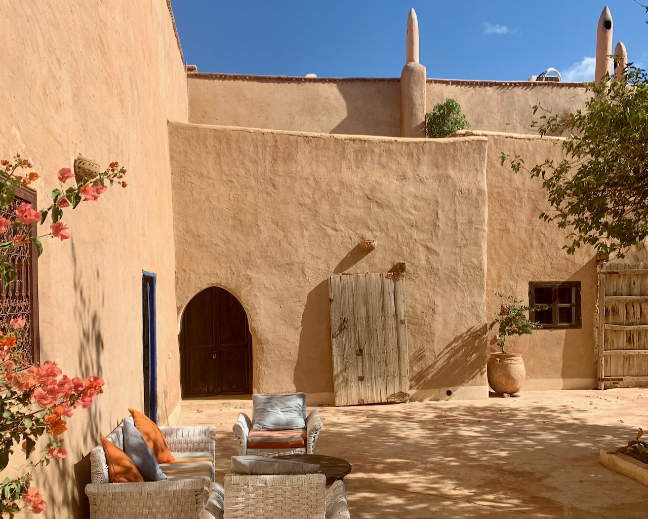 MARRAKECH, MOROCCO