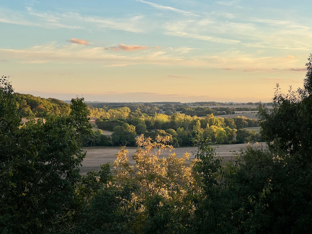 Yoga retreat in Toulouse