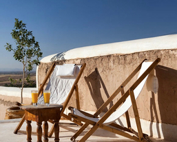 Deposit for yoga retreat Marrakech with Salema Veliu