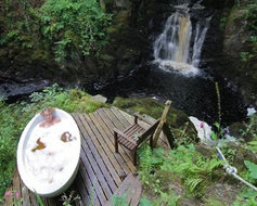 Deposit for ecoYoga Scotland with Jim Tarran, October 2016