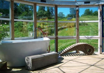 Eco Yoga Scotland