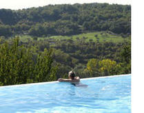Yoga retreat Umbria