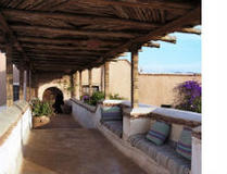 Yoga retreat Marrakech