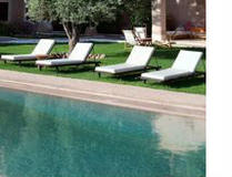 Yoga holiday Marrakech