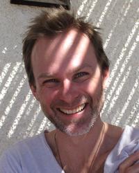 Jim Tarran