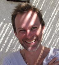 Jim Tarran