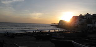 Morocco 2010