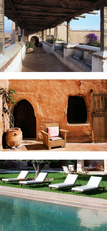 Tigmi Morocco