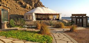 Dahab 2011