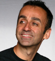 Paul McLinden