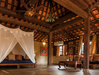 Yoga holiday Goa